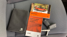 SEAT Arona 1.0 TSI SE Technology [EZ] 5dr Petrol Hatchback